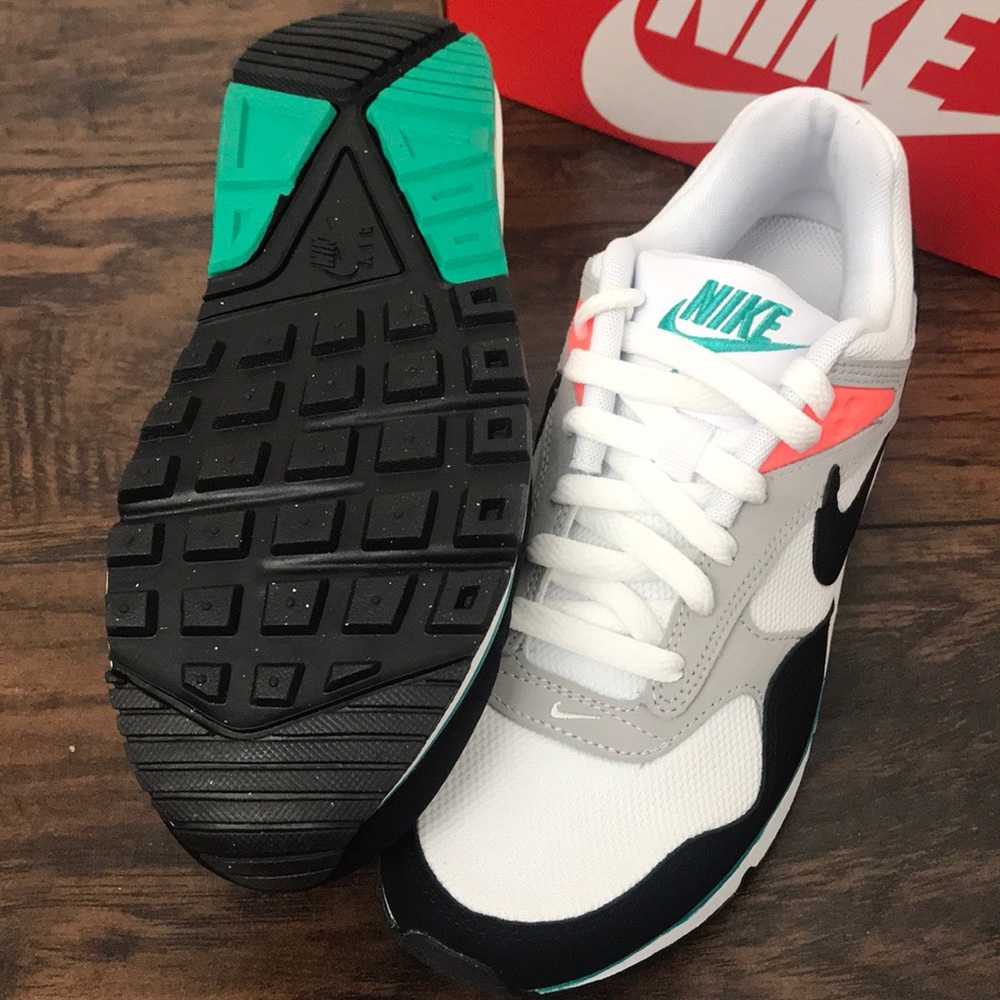 !!!! WMNS NIKE AIR MAX CORRELATE - Picture 12 of 12
